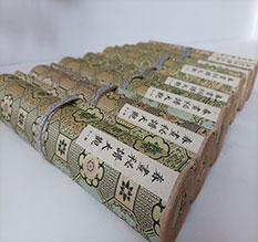 青川春画全集之春画秘谱大观-中国古代春宫绘画全集